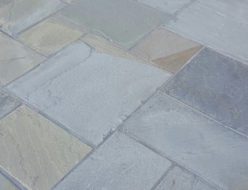 BlueStone Concrete Shades